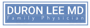 Dr. Duron Lee MD logo