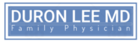 Dr. Duron Lee MD logo